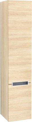 Шкаф-пенал Villeroy & Boch Subway 2.0 A70900PN elm impresso L