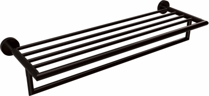 Полка Bemeta Dark 104219070