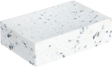 Мыльница Fixsen Blanco FX-201-4