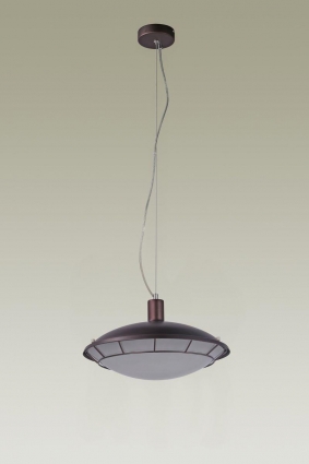 Подвесной светильник Moderli Flow V2770-1P