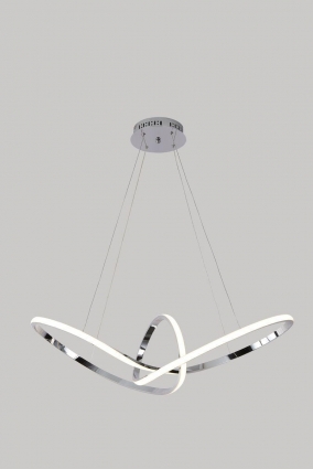 Подвесной светодиодный светильник Moderli Bloom V2801-PL