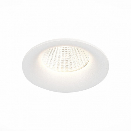 Встраиваемый светодиодный светильник ST Luce ST703.538.10