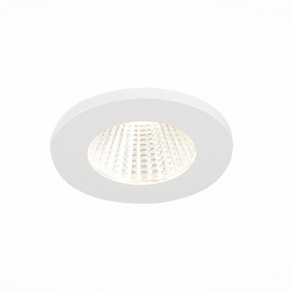 Встраиваемый светодиодный светильник ST Luce ST704.538.10