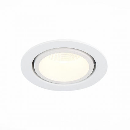 Встраиваемый светодиодный светильник ST Luce ST705.548.10