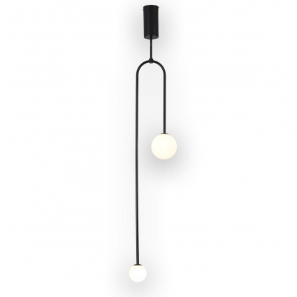 Подвесная люстра Kink Light Ирэн 09488-2,19