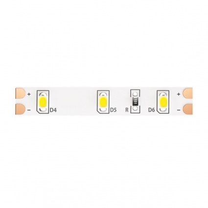 Светодиодная лента Maytoni Technical 4,8W/m SMD теплый белый 5M 10102