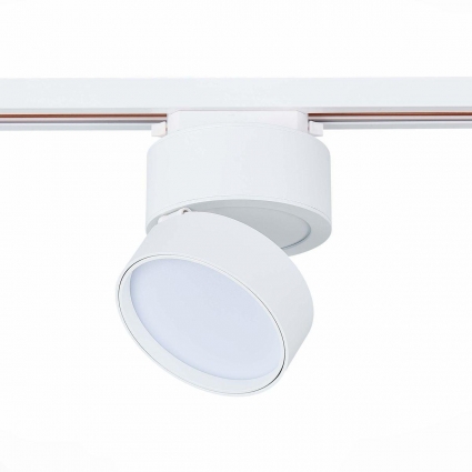 Трековый светодиодный светильник ST Luce ST651.546.14