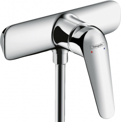 Смеситель Hansgrohe Novus 71061000 для душа