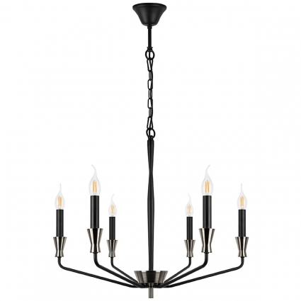 Подвесная люстра Lightstar Ragno 732167
