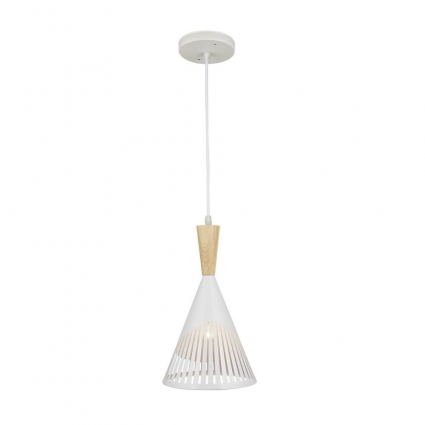 Подвесная люстра Seven Fires Noema SF3327/1P-WT-WD