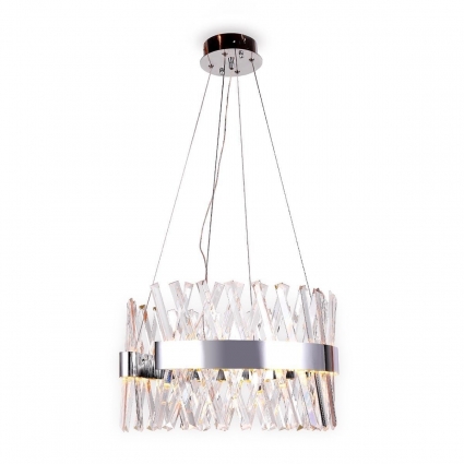 Подвесной светодиодный светильник Ambrella light Traditional TR5308