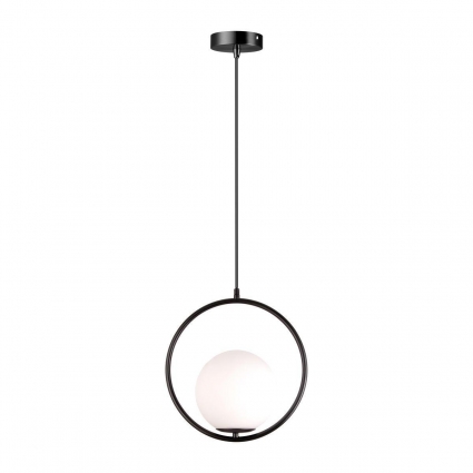 Подвесной светильник Moderli Barocco V6021-1P