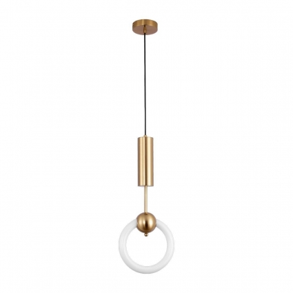 Подвесной светильник Moderli Richard V5010-PL