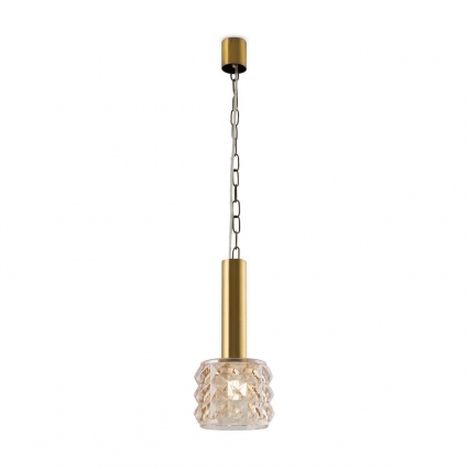 Подвесной светильник Maytoni Rock Me MOD027PL-01BS