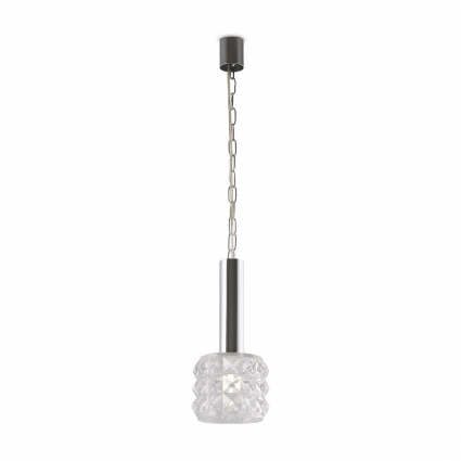 Подвесной светильник Maytoni Rock Me MOD027PL-01CH