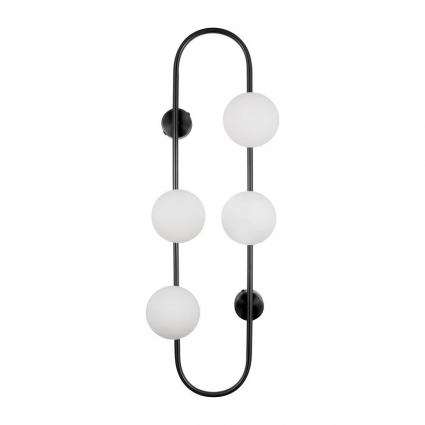 Бра Moderli Krona V4021-4W
