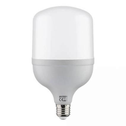 Лампа светодиодная E27 40W 4200К 001-016-0040
