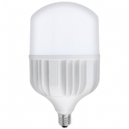 Лампа светодиодная E27 80W 6400К 001-016-0080