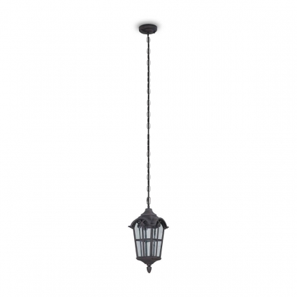 Подвесной светильник Maytoni Outdoor O413PL-01BZ