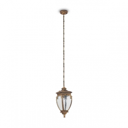 Подвесной светильник Maytoni Outdoor O414PL-01GB