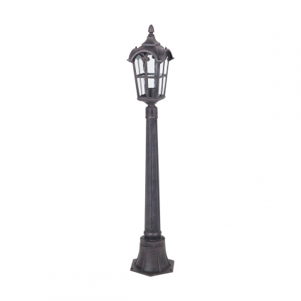 Ландшафтный светильник Maytoni Outdoor O413FL-01BZ1