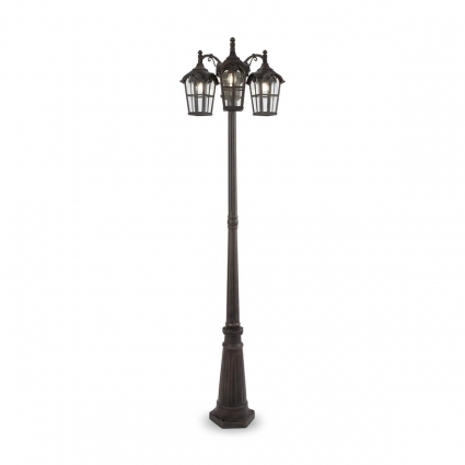 Ландшафтный светильник Maytoni Outdoor O413FL-03BZ