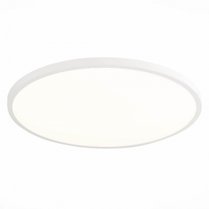 Настенно-потолочный светодиодный светильник ST Luce ST601.542.48