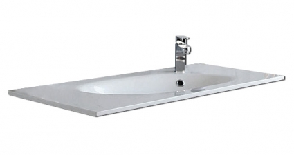 Мебельная раковина BelBagno Clima 90