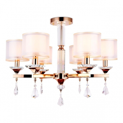 Подвесная люстра Ambrella light Traditional TR4535