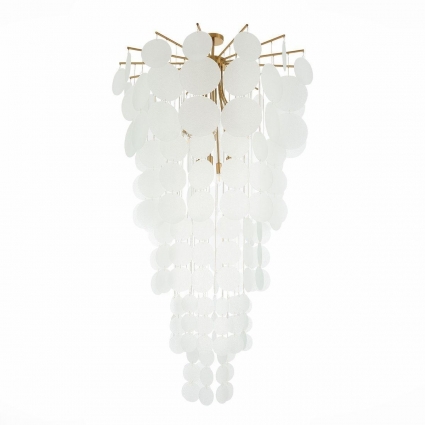 Подвесная люстра ST Luce Vittoria SL1231.303.12