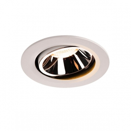 Встраиваемый светодиодный светильник SLV Numinos Move L DL 1003642