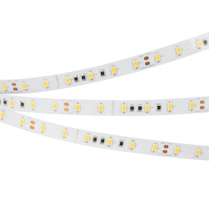 Светодиодная лента Arlight 30W/m 60LED/m 5630SMD теплый белый 5M 024395