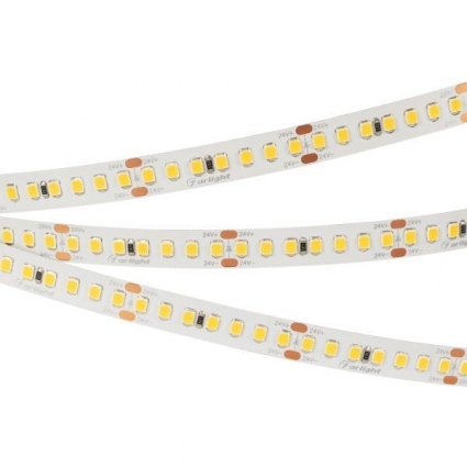 Светодиодная лента Arlight RT-A168-10mm 24V Day White 025138(2)
