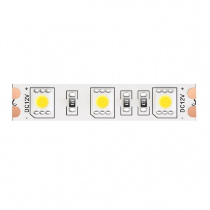 Светодиодная влагозащищенная лента Maytoni Technical 14,4W/m 60LED/m 5050SMD дневной белый 5M 10132