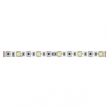 Светодиодная лента Maytoni Technical 14,4W/m 60LED/m 5050SMD RGB/холодный белый 5M 10178