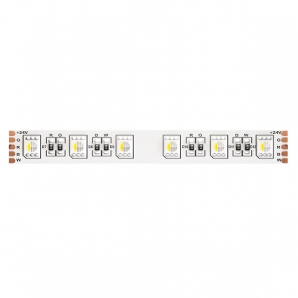 Светодиодная лента Maytoni Technical 19,2W/m 60LED/m 5050SMD холодный белый 5M 10181