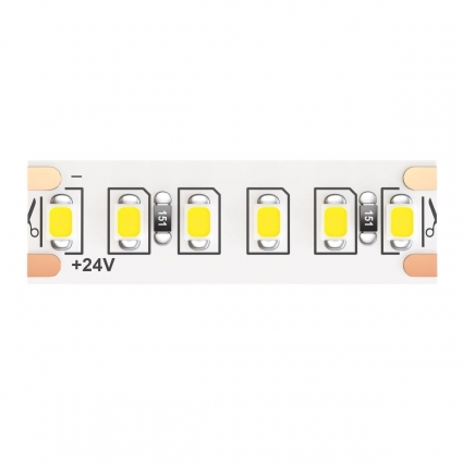 Светодиодная лента Maytoni Technical 20W/m 180LED/m 2835SMD дневной белый 5M 10155