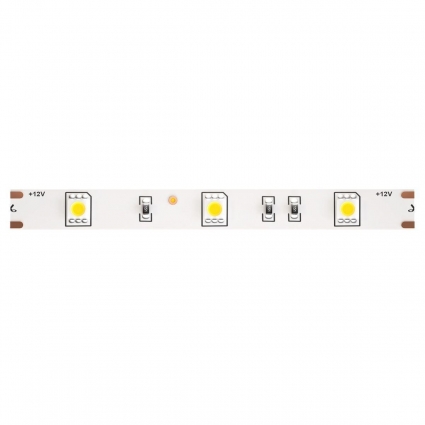 Светодиодная лента Maytoni Technical 7,2W/m 30LED/m 5050SMD теплый белый 5M 10120