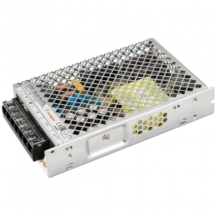 Блок питания Arlight HTSP-150-24-FA-PFC 24V 150W IP20 6,5A 026857
