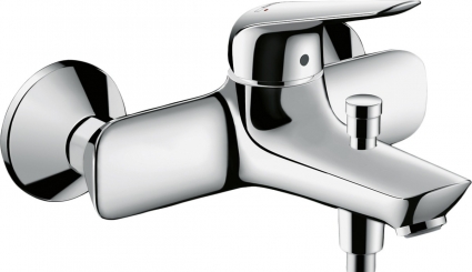Смеситель Hansgrohe Novus 71042000 для ванны с душем