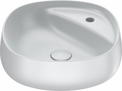 Раковина Roca Beyond 3270B9630 pearl
