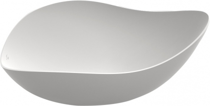 Раковина Roca Ruy Ohtake 327A13650 бежевая