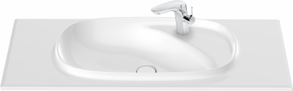 Раковина Roca Beyond 3270BA000 белая