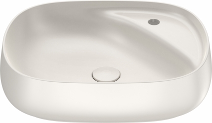 Раковина Roca Beyond 3270B8650 beige