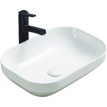 Раковина-чаша CeramaLux 50 78589 Белая