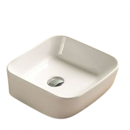 Раковина-чаша CeramaLux 35 78495 Белая