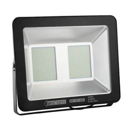 Прожектор светодиодный Horoz 200W 2700K 068-003-0200 (HL176L)