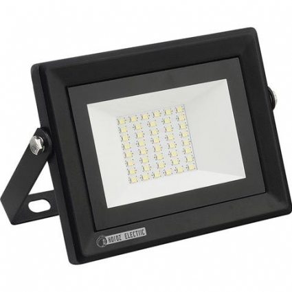 Прожектор светодиодный Horoz 30W 6400K 068-008-0030