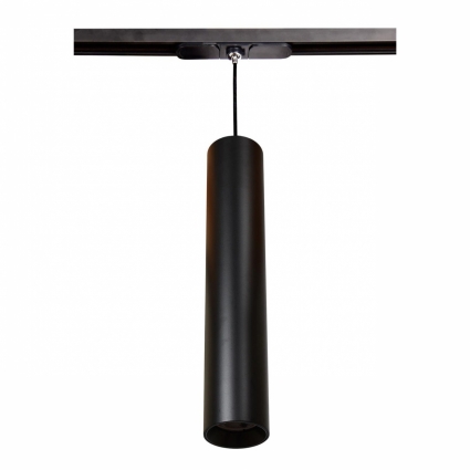 Трековый светодиодный светильник Citilux Тубус CL01PT071