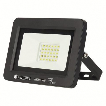 Прожектор светодиодный Horoz Aslan 30W 6400K 068-010-0030